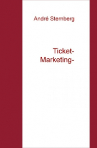 Ticket Marketing