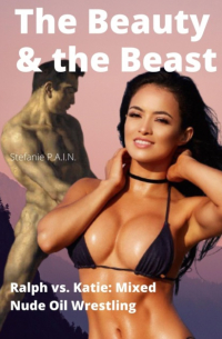 Stefanie P.A.I.N - The Beauty & The Beast