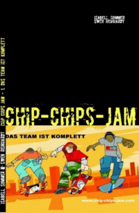  - Chip Chips Jam - 1.