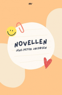 Йенс Петер Якобсен - Novellen