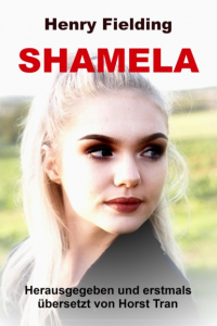 Генри Филдинг - Shamela