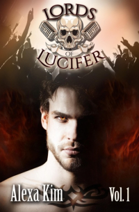 Alexa Kim - Lords of Lucifer (Vol 1)