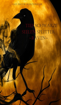 K.P. Hand - Tiefschwarze Seelensplitter