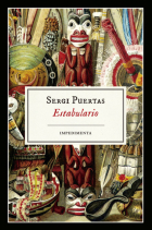 Sergi Puertas - Estabulario