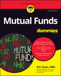Эрик Тайсон - Mutual Funds For Dummies