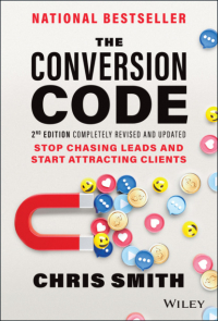 Крис Смит - The Conversion Code