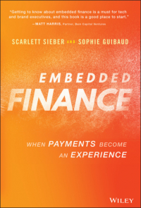  - Embedded Finance