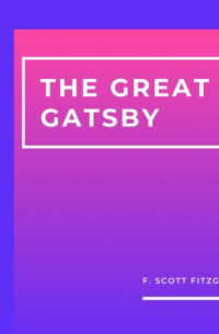 Фрэнсис Скотт Фицджеральд - The Great Gatsby (Unabridged)