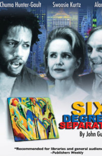 Six Degrees of Separation