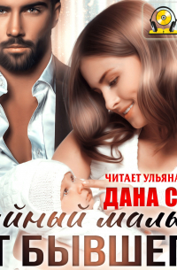 Дана Стар - Тайный малыш от бывшего