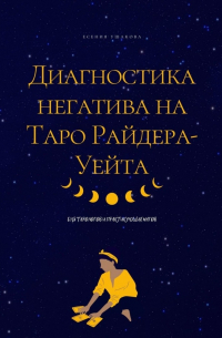 Диагностика негатива на Таро Райдера-Уейта