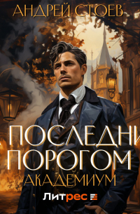 За последним порогом. Академиум