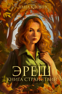 Эреш. Книга странствий