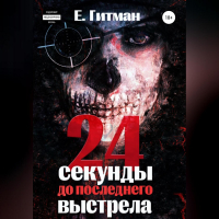 Е. Гитман - 24 секунды до последнего выстрела