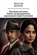 Разгадка истины: Гонка за раскрытием идеального преступления
