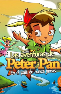  - Peter Pan