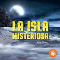 Жюль Верн - La Isla Misteriosa