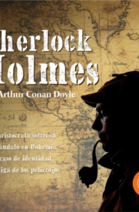 Sherlock Holmes