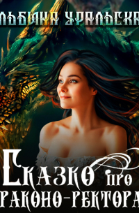 Сказко про драконо-ректора