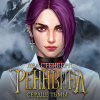 Леа Стенберг - Тайны Реннвинда. Сердце тьмы