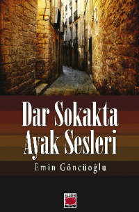 Dar Sokakta Ayak Sesleri