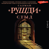 Салман Рушди - Стыд