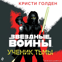 Кристи Голден - Ученик тьмы