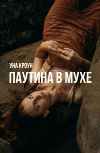 Паутина в мухе