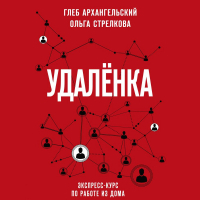  - Удаленка. Экспресс-курс по работе из дома