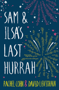  - Sam and Ilsa's Last Hurrah