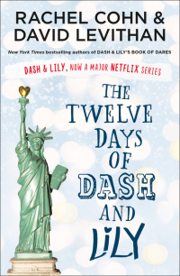  - The Twelve Days of Dash and Lily