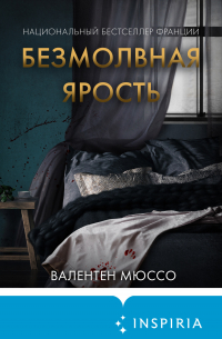 Валентен Мюссо - Безмолвная ярость