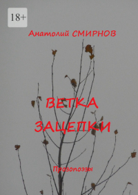 Анатолий Смирнов - Ветка зацепки. Прозопоэзы