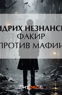 Факир против мафии