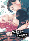 Асука Кониси - Yakuza Fiancé: Raise wa Tanin ga Ii Vol. 8
