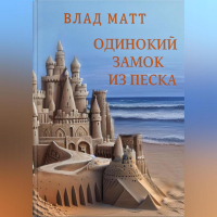 Влад Матт - Одинокий замок из песка