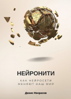 Денис Некрасов - Нейронити: как нейросети меняют наш Мир