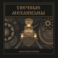 Анастасия Орлова - Увечные механизмы