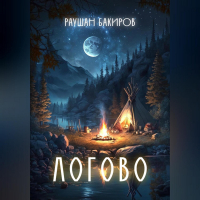 Раушан Бакиров - Логово