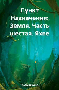 Пункт Назначения: Земля. Часть шестая: Яхве