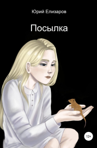 Юрий Елизаров - Посылка