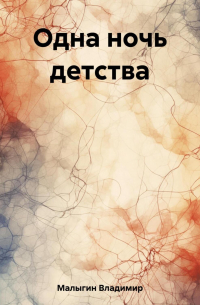Владимир Малыгин - Одна ночь детства