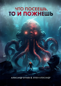  - Что посеешь, то и пожнешь