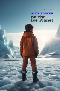 Leo Lubavitch - Alex Foster on the Ice Planet