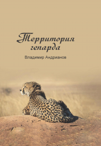 Владимир Андрианов - Территория гепарда