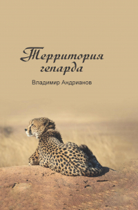 Владимир Андрианов - Территория гепарда