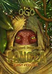 OGO - The Last Days of Pangea