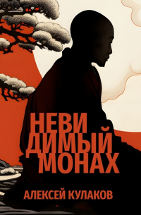 Алексей Кулаков - Невидимый монах