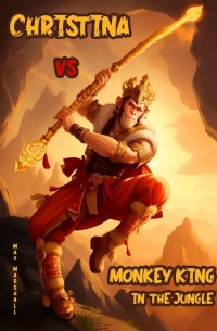 Max Marshall - Christina vs Monkey King in the Jungle