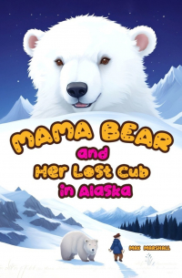 Max Marshall - Mama Bear and Her Lost Cub in Alaska